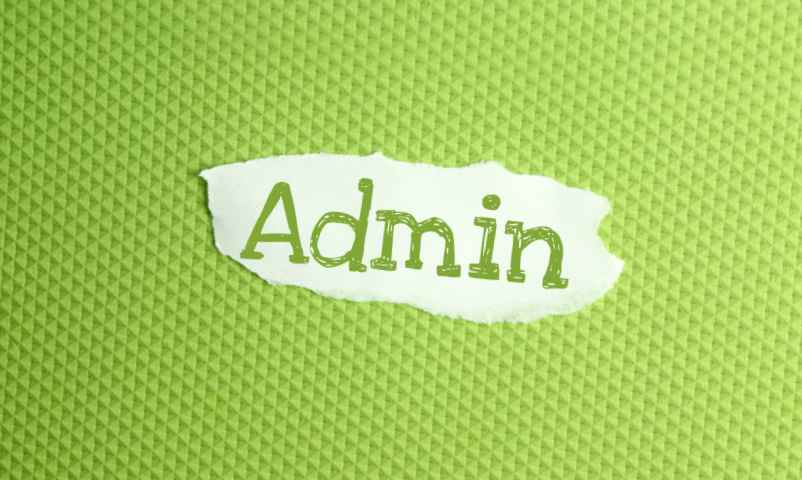 Exécuter l'installation en tant qu’administrateur Munci