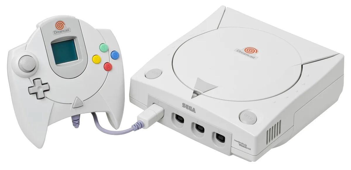 Paramètres d'affichage d'un jeu sur console montrés sur un écran